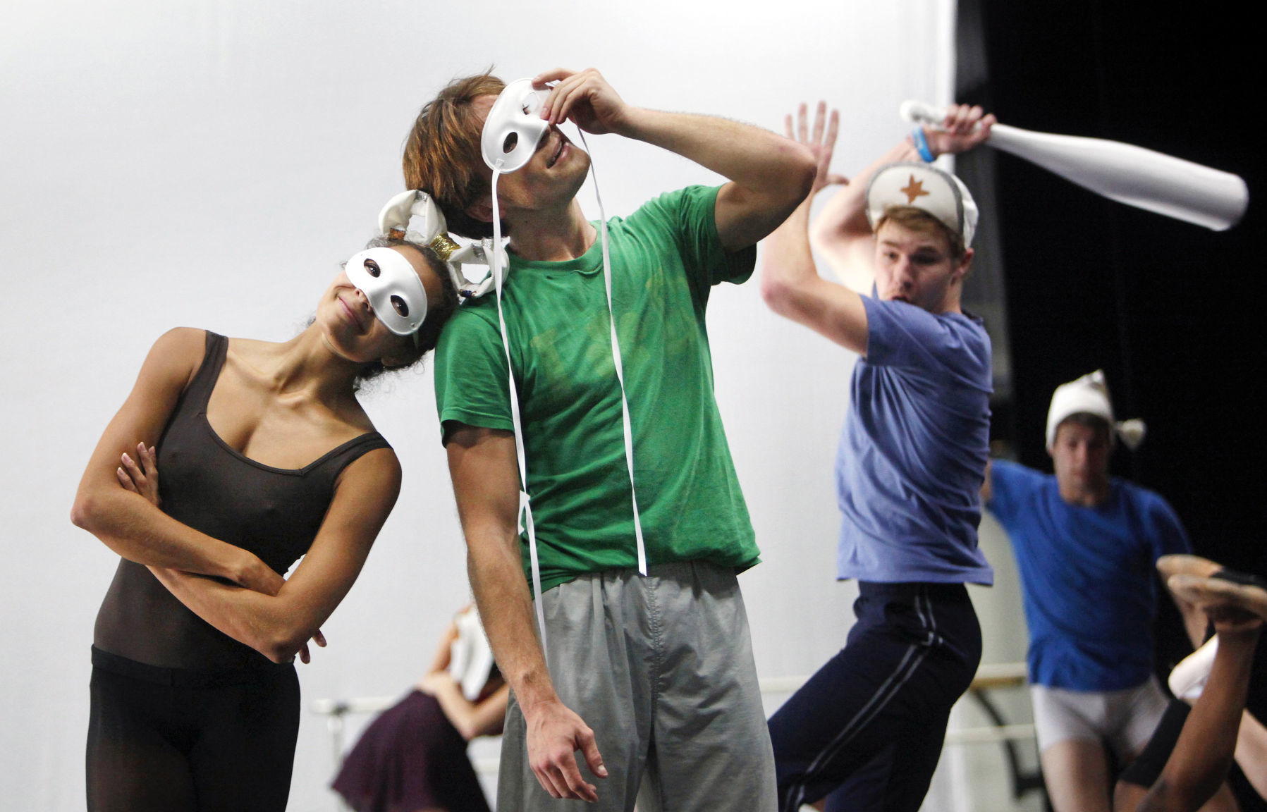 BALLET26N